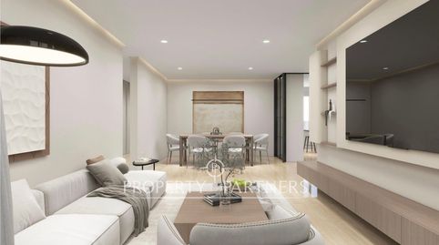 Foto 5 de Apartament en venda a Calle de Vallehermoso, Arapiles, Madrid Capital