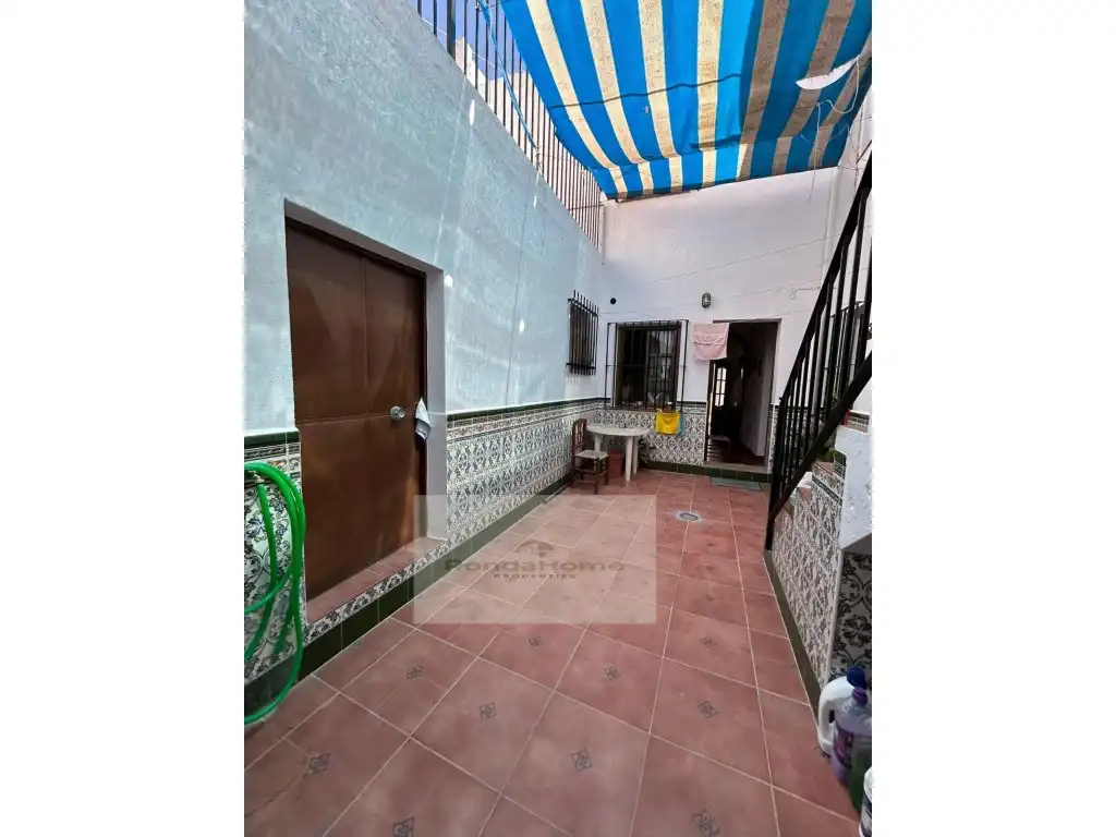 House with terrace for sale in Calle Barrerro, imagen 8