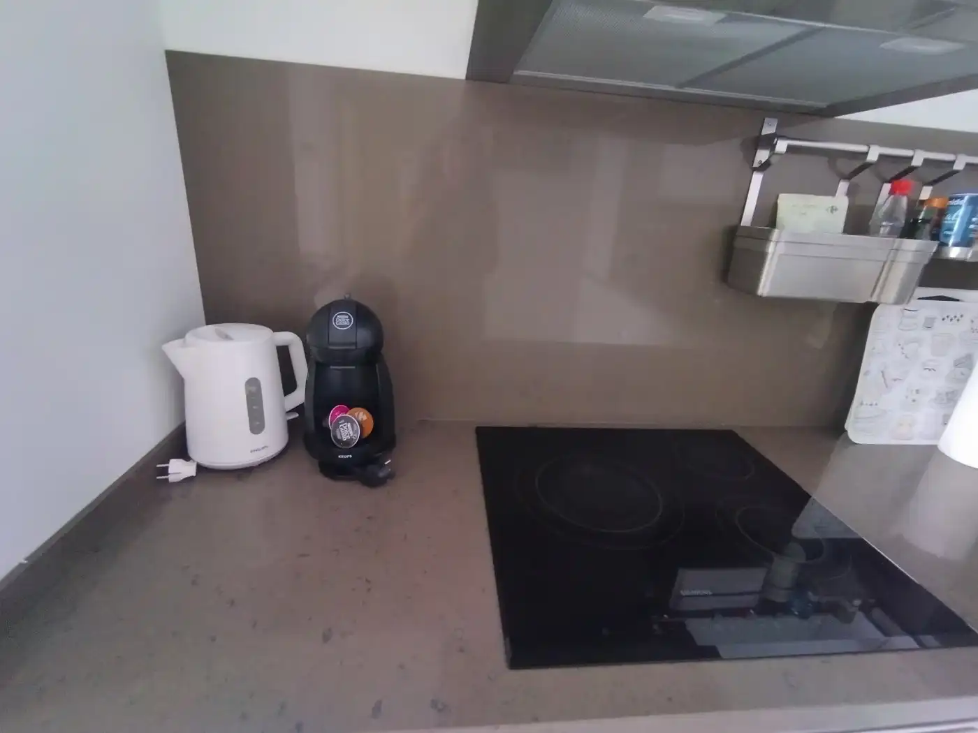 Wohnung zur Miete in Calle alcalde manuel catalan ch, 24, Rincón Alto