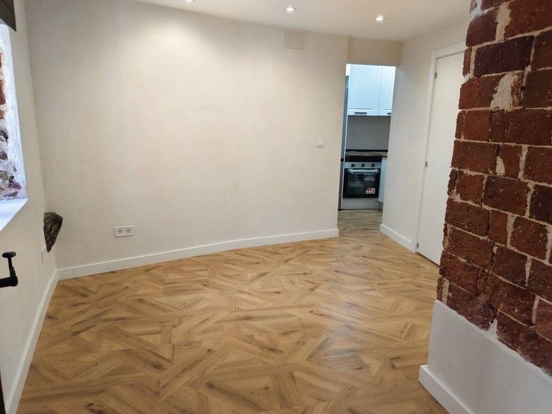 Planta baja to rent in Miraflores de la Sierra  with Private garden