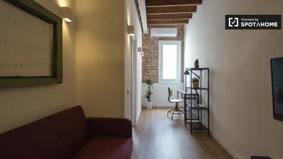 Flat to rent in Sant Martí, imagen 2