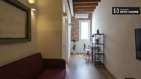Photo 2 of Flat for rent in El Clot, Barcelona Capital