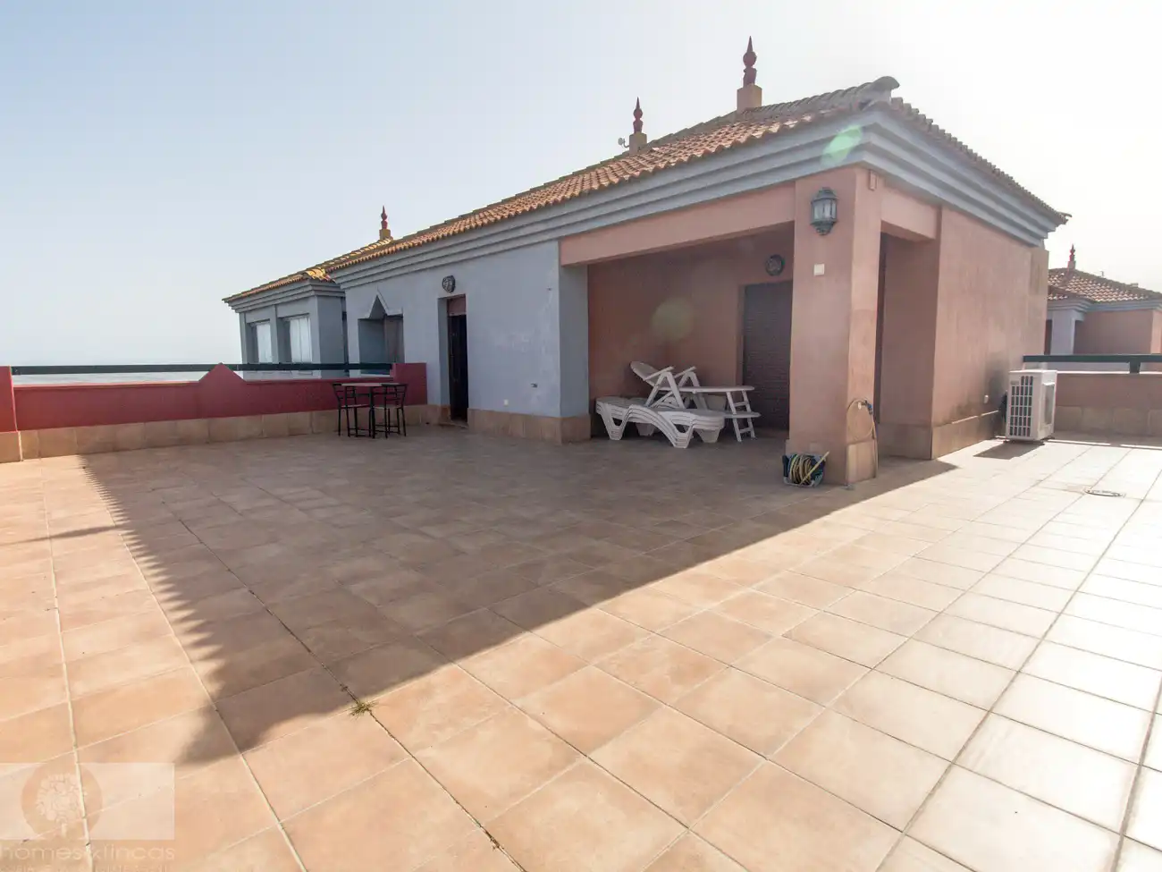 Ático con piscina en venta en Punta del Moral, imagen 29