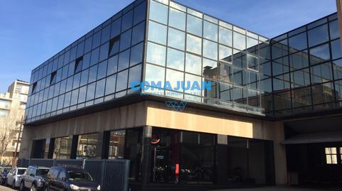 Photo 5 of Industrial buildings to rent in Eixample, Barcelona