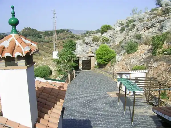 Maison avec terrasse à vendre à Comares, imagen 23