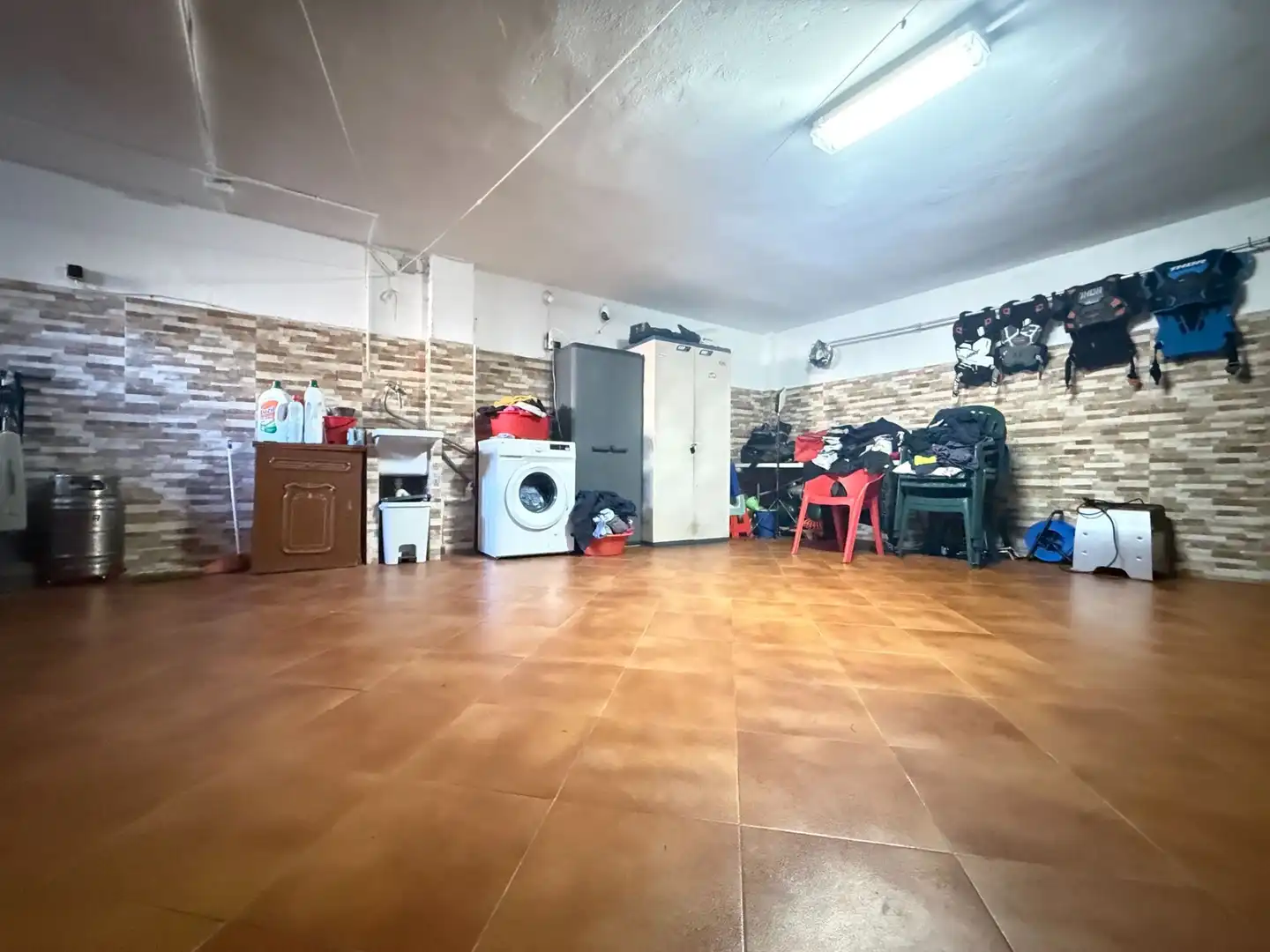 Casa adosada en venta en Aljaraque con Aire acondicionado y Amueblado