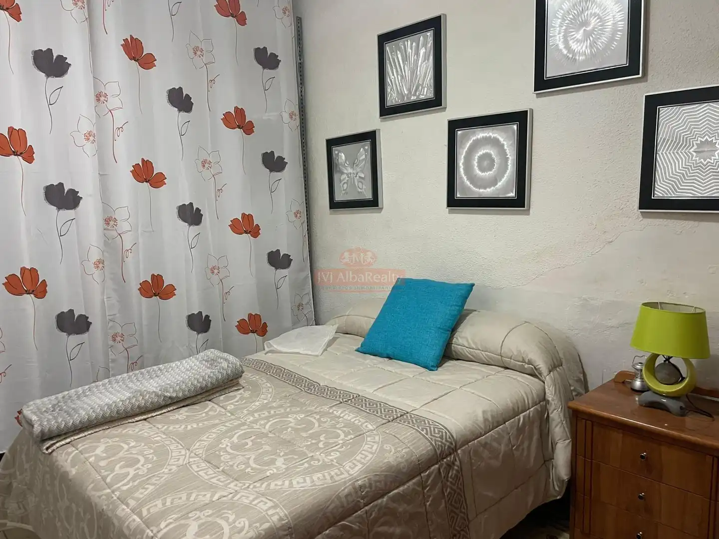 Habitación de Planta baja en venta en Albacete