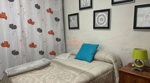 Foto 5 de Planta baja en venta en Ensanche - Franciscanos, Albacete Capital
