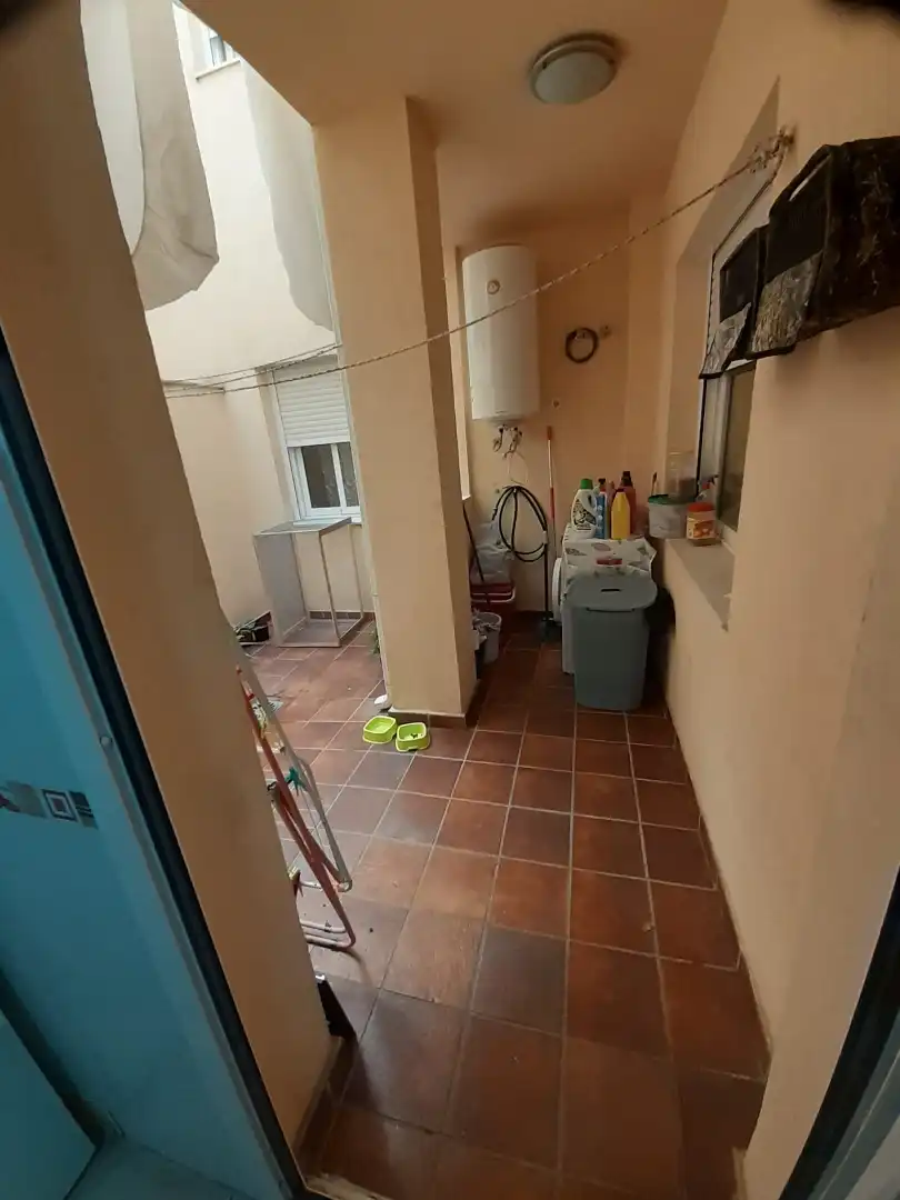 Piso con ascensor en venta en Mengíbar, imagen 5
