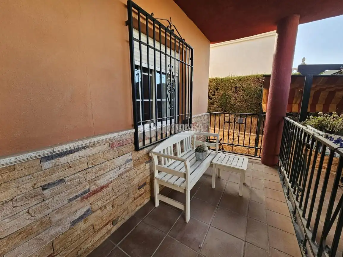 Casa en venta en Cúllar Vega, imagen 8