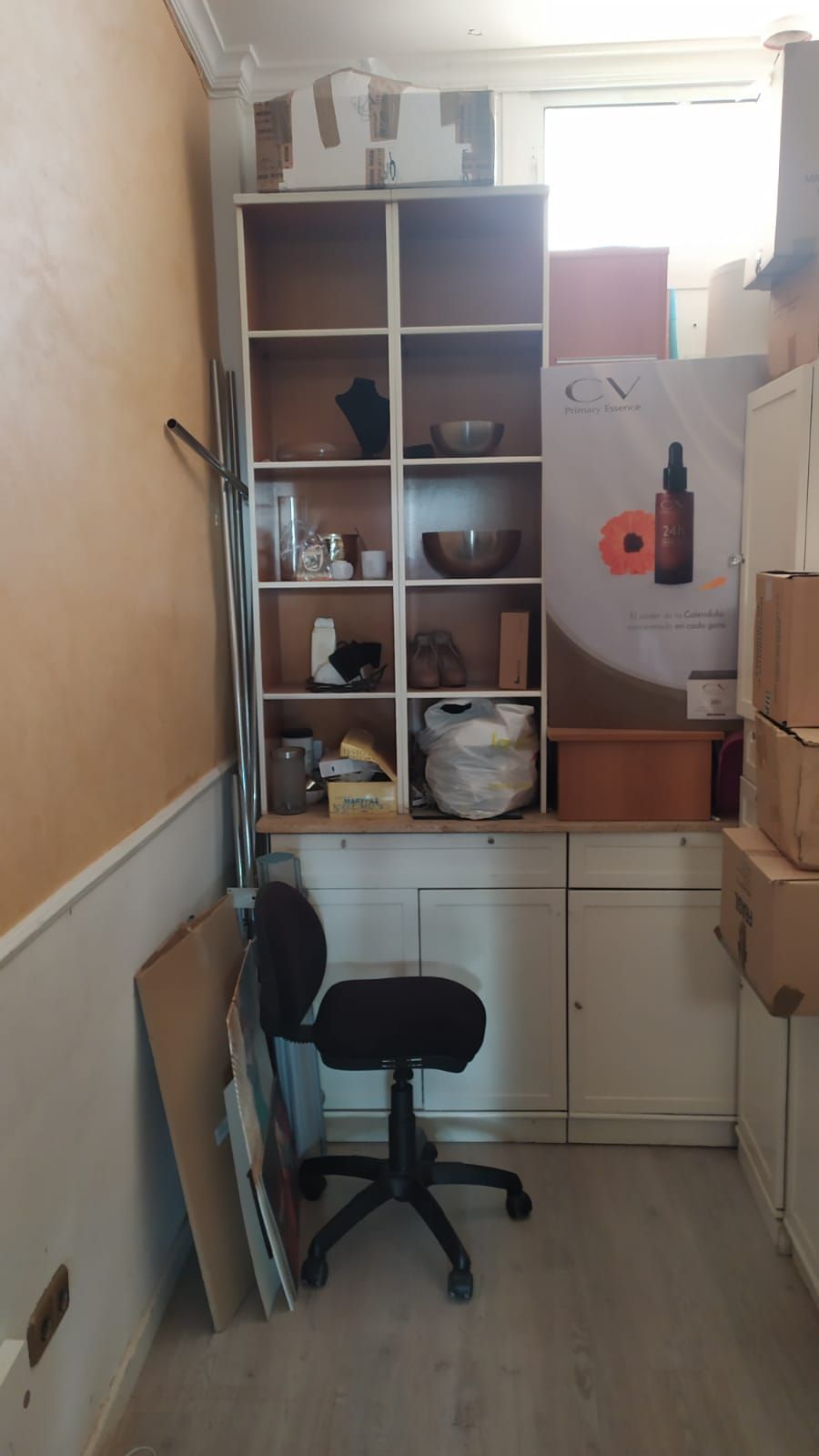 Premises to rent in Avenida de Andalucía, Paseo Marítimo de Levante