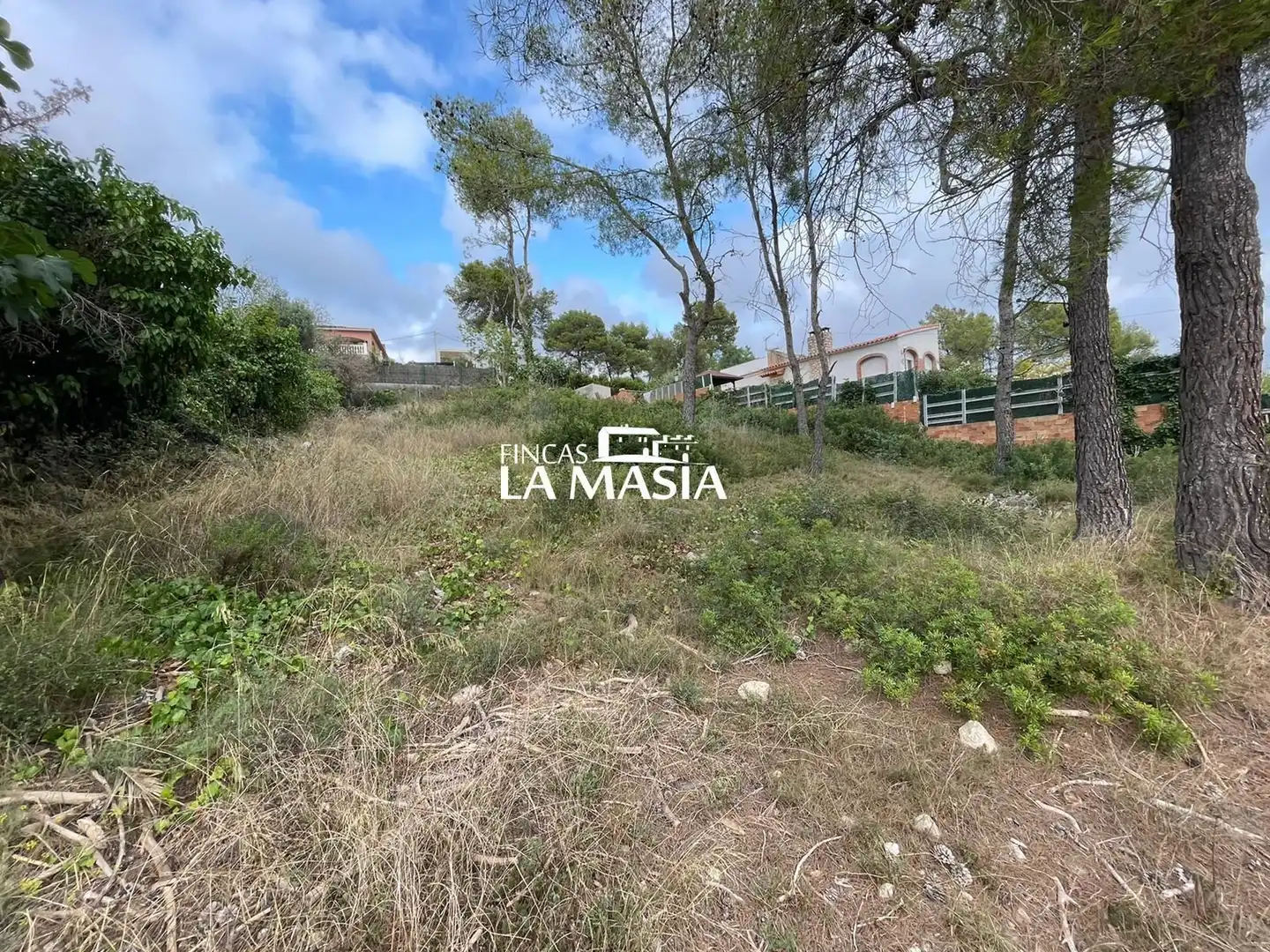 Residential land for sale in Olivella, imagen 3