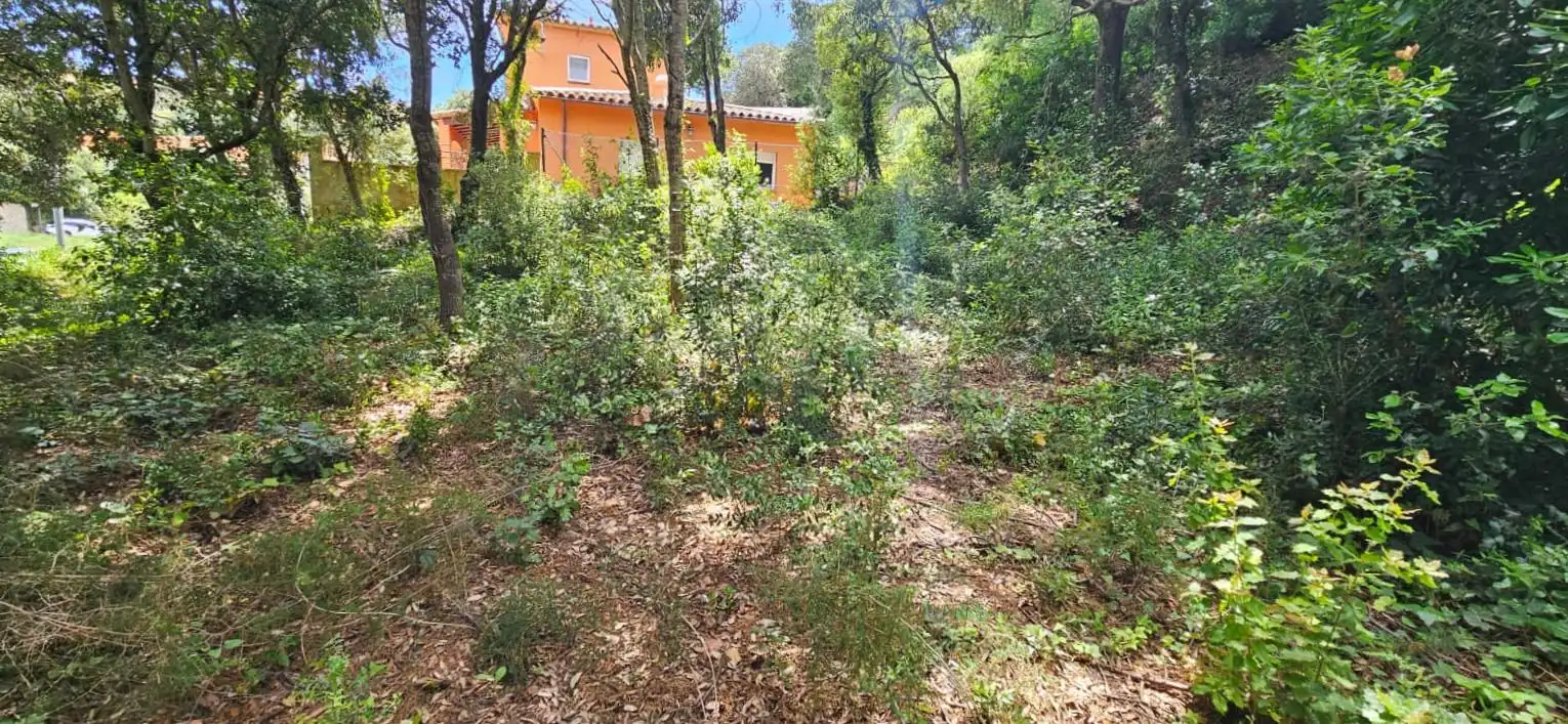 Terreny residencial en venda a Sa Riera - Sa Fontansa, imagen 5