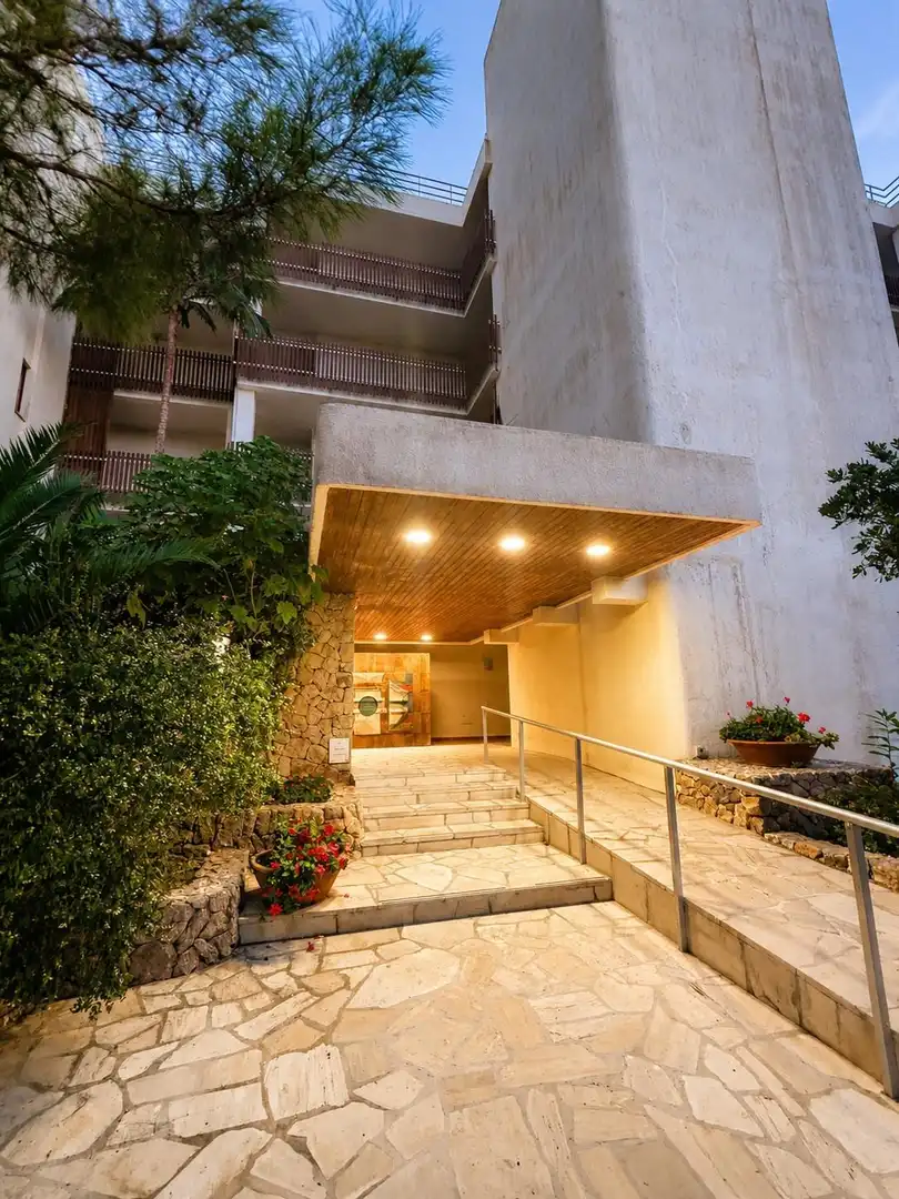 Flat for sale in Son Servera  with Air Conditioner, Private garden and Terrace