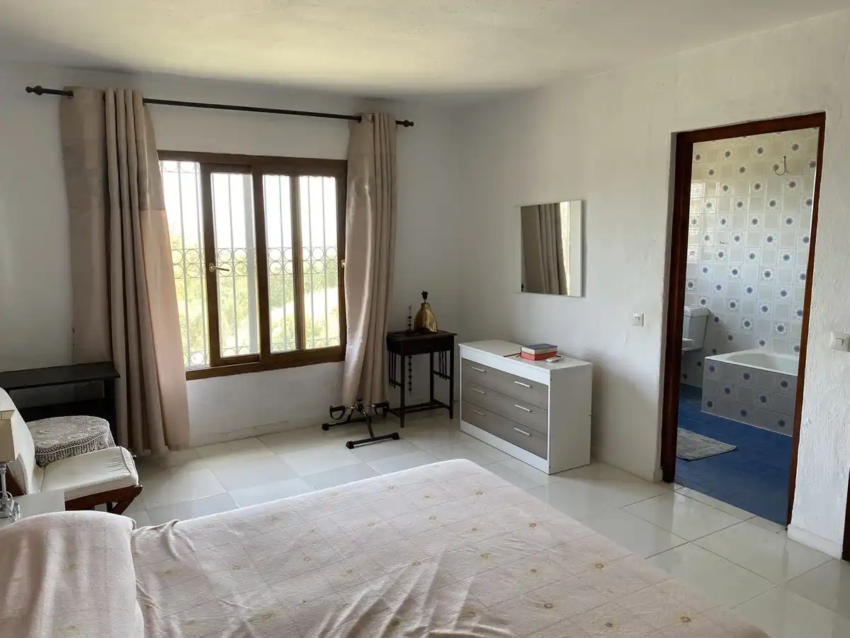 Haus mit Pool zum Verkauf in Mijas pueblo, imagen 8