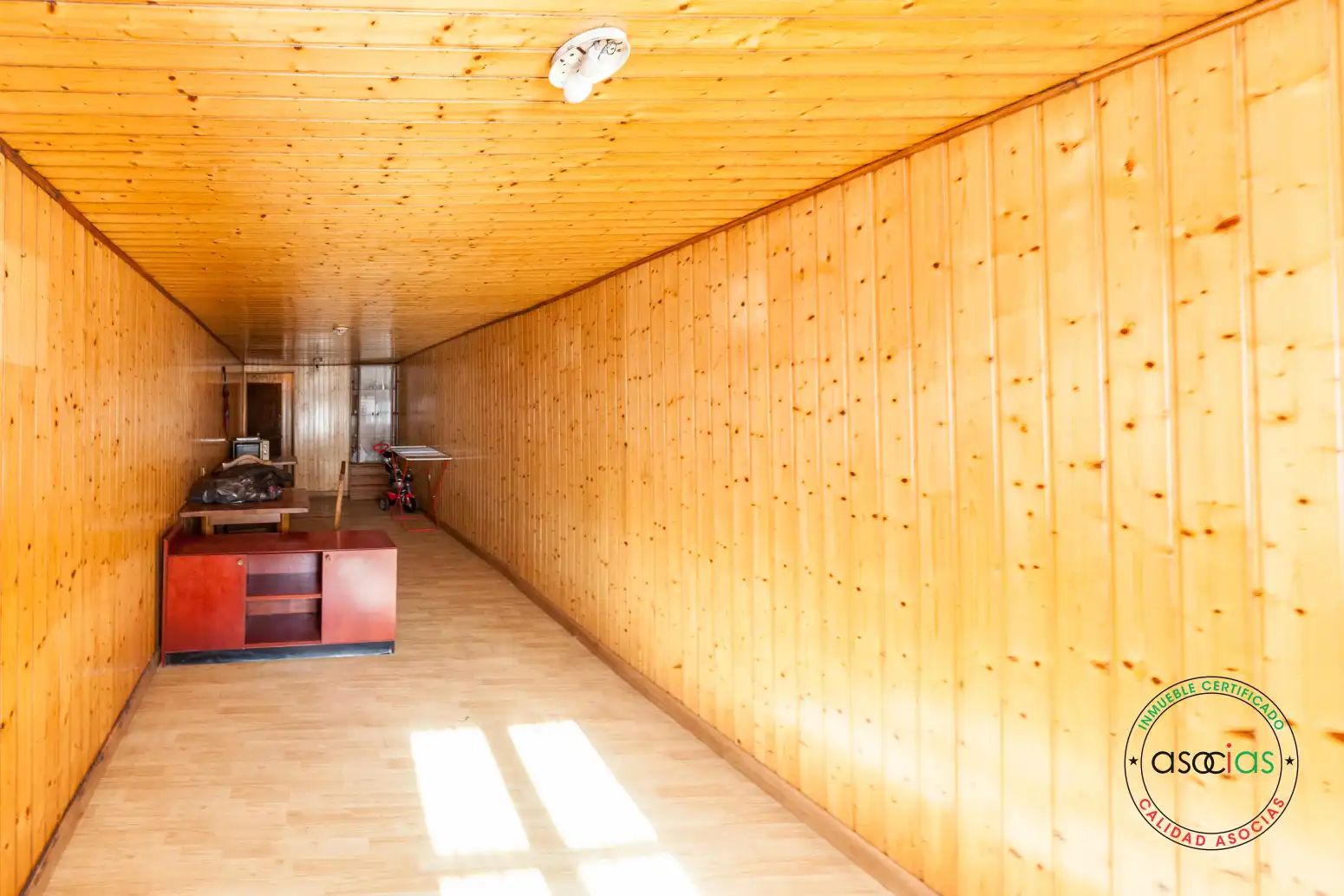 Casa o chalet en venta en Llanes con Calefacción, Parquet y Trastero