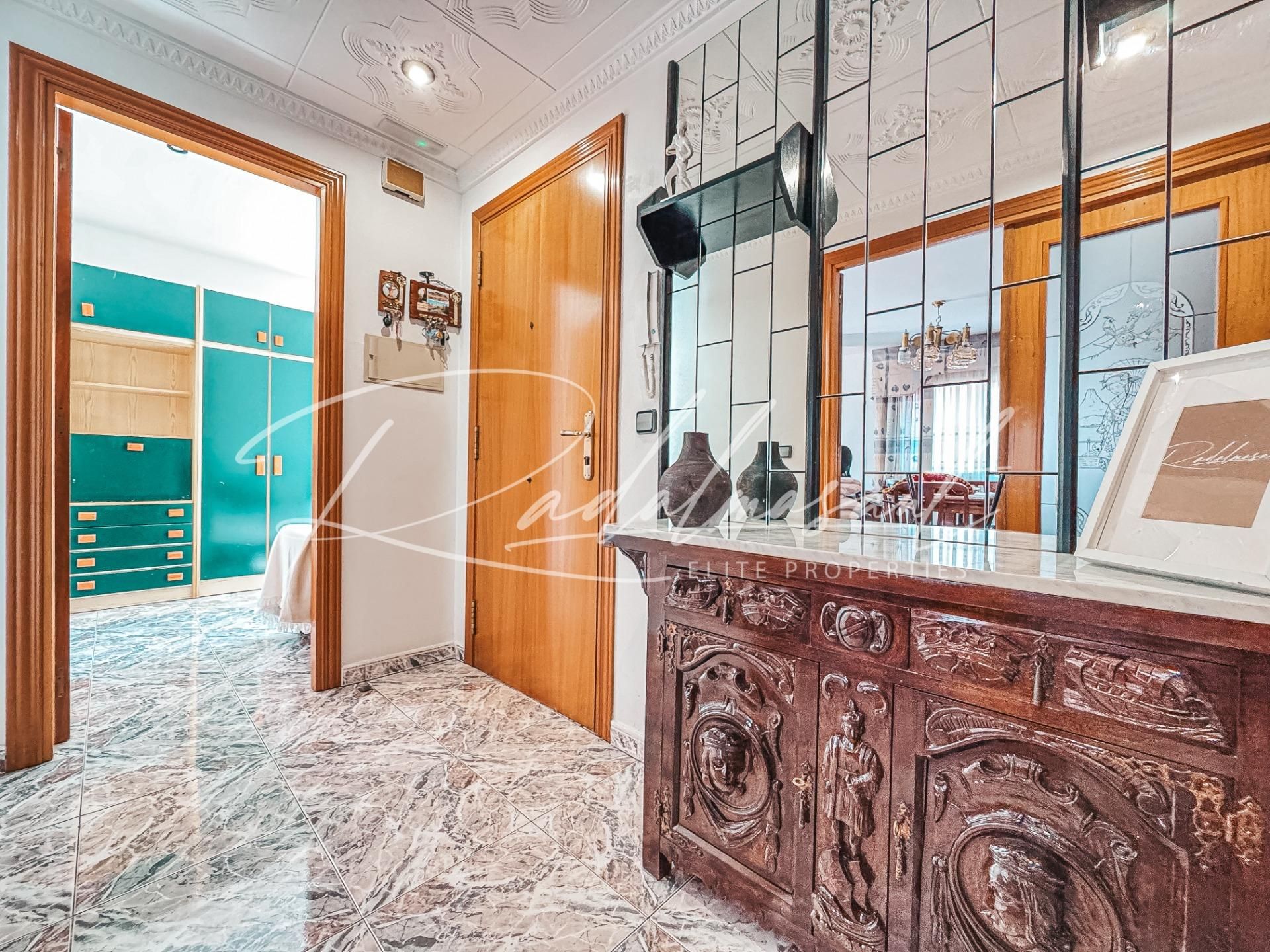 Erdgeschoss zum Verkauf in Carrer del Mossèn Cinto Verdaguer, 8, Sant Andreu de la Barca