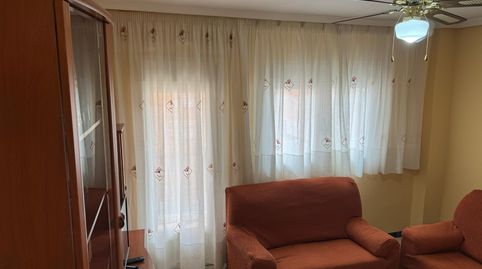Foto 2 von Wohnung zur Miete in Calle Santa María de la Cabeza, 9, Centro, Cuenca Capital