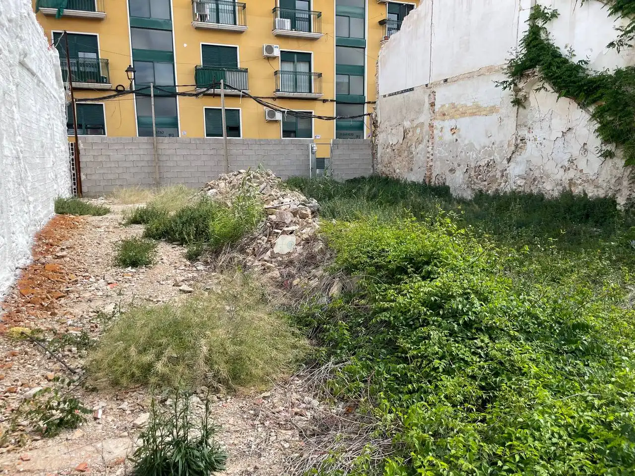 Terreno residenziale in vendita a Calle San Juan 49, imagen 6