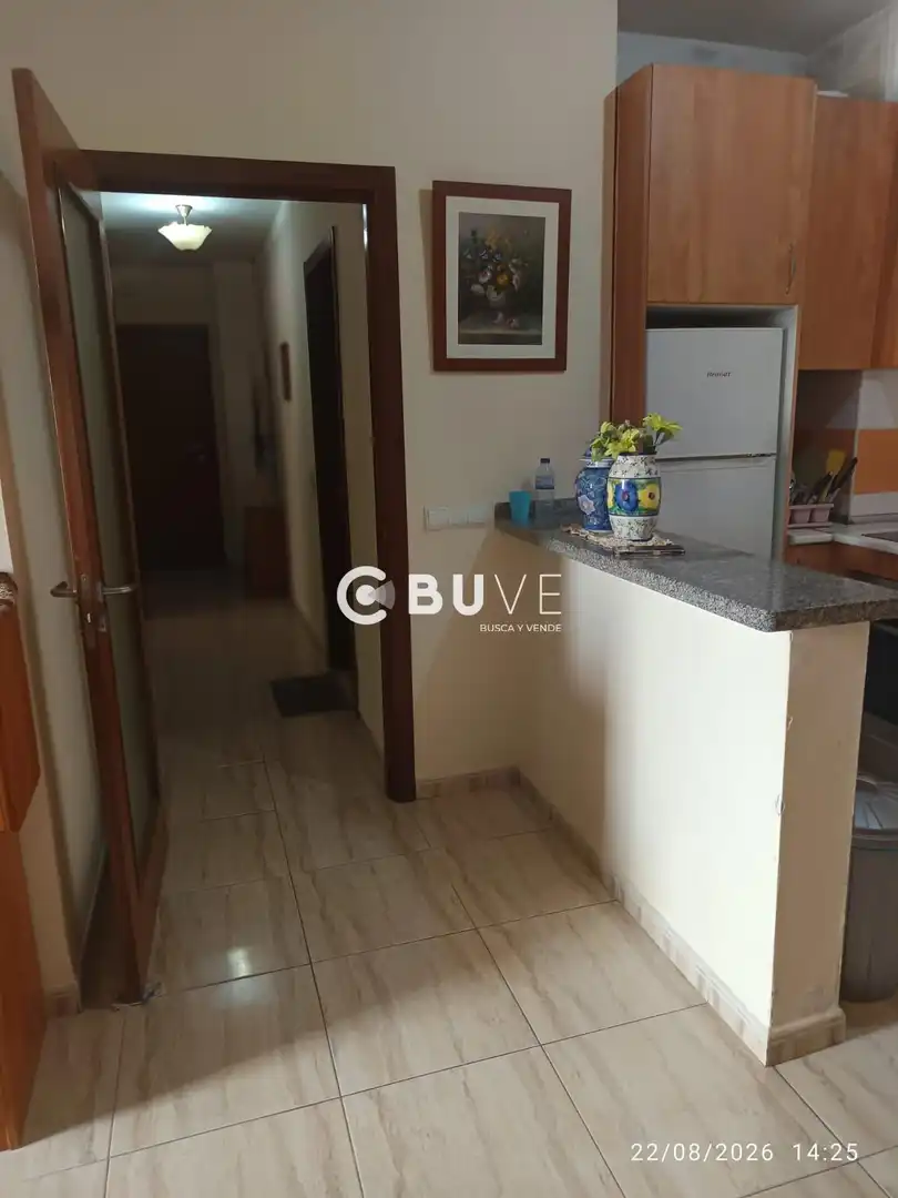 Wohnung zum Verkauf in Granados, imagen 6