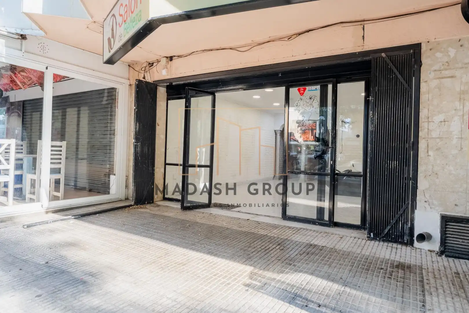 Local comercial en venta en Vía Aurèlia