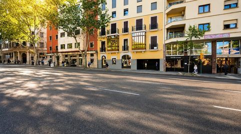 Foto 3 von Garage zur Miete in Avenida Avinguda Alemanya, 9, Plaça dels Patins, Palma de Mallorca