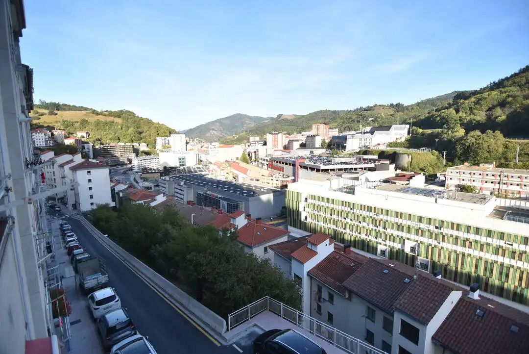 Wohnung mit Terrasse zum Verkauf in Bustindui-Tarren Kalea, imagen 17