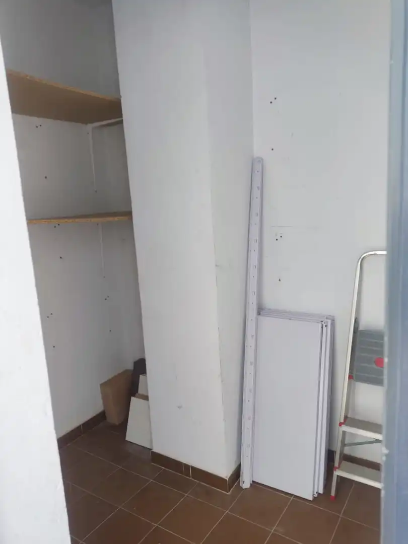 Lagerraum zur Miete in Huelva