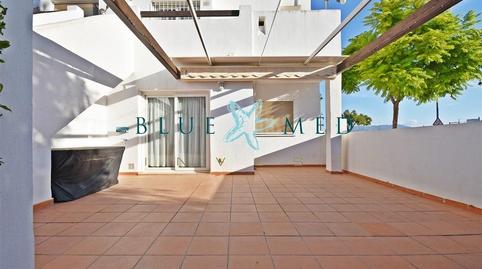 Foto 3 de Pis en venda a Calle Mazarron, Sierra de Carrascoy, Murcia