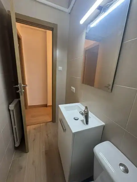 Flat with terrace for sale in Calle Bécquer, imagen 11