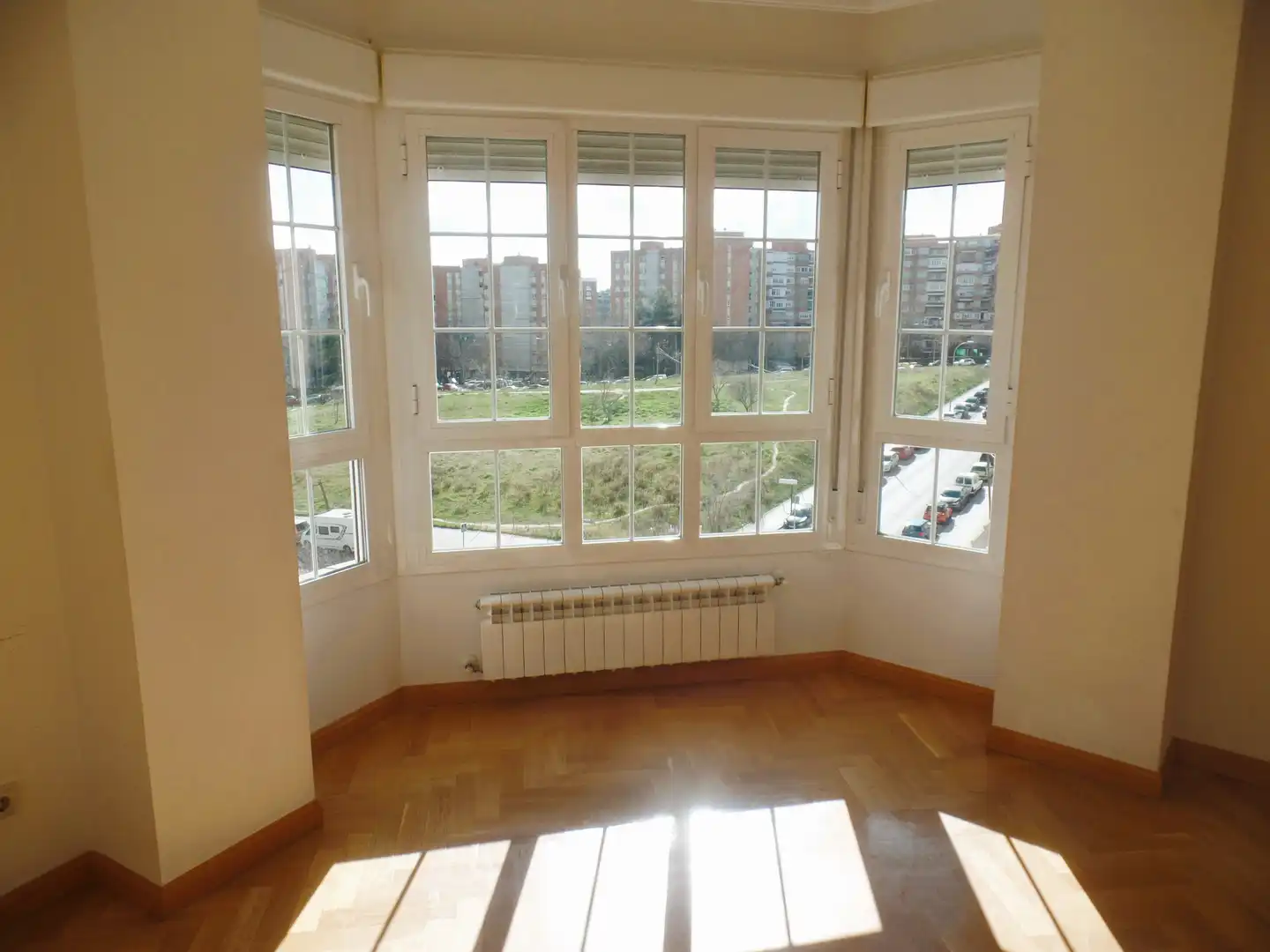 Habitación de Piso en venta en Madrid con Aire acondicionado, Calefacción y Parquet