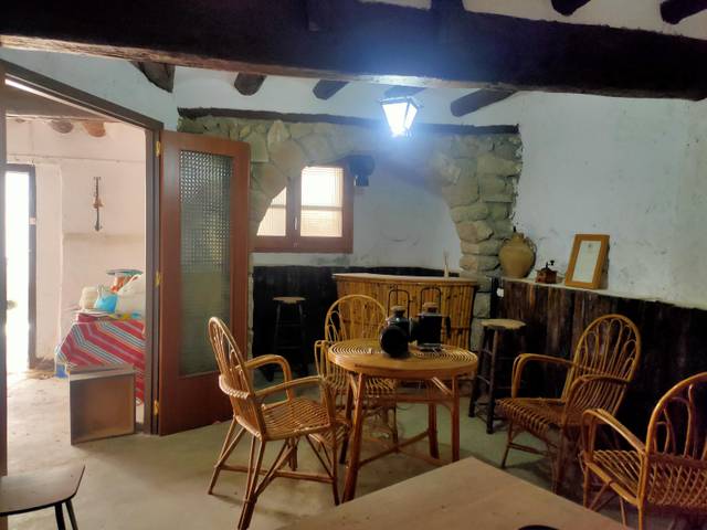 Casa-chalet en Venta en Abiego