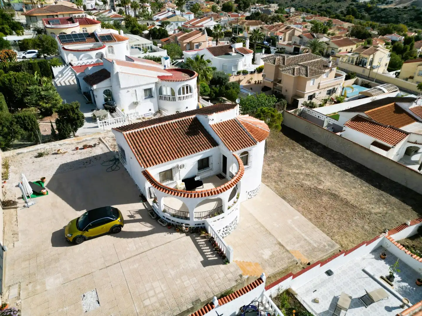 Casa in vendita a San Fulgencio