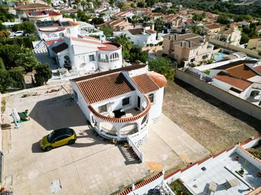 Casa in vendita a San Fulgencio