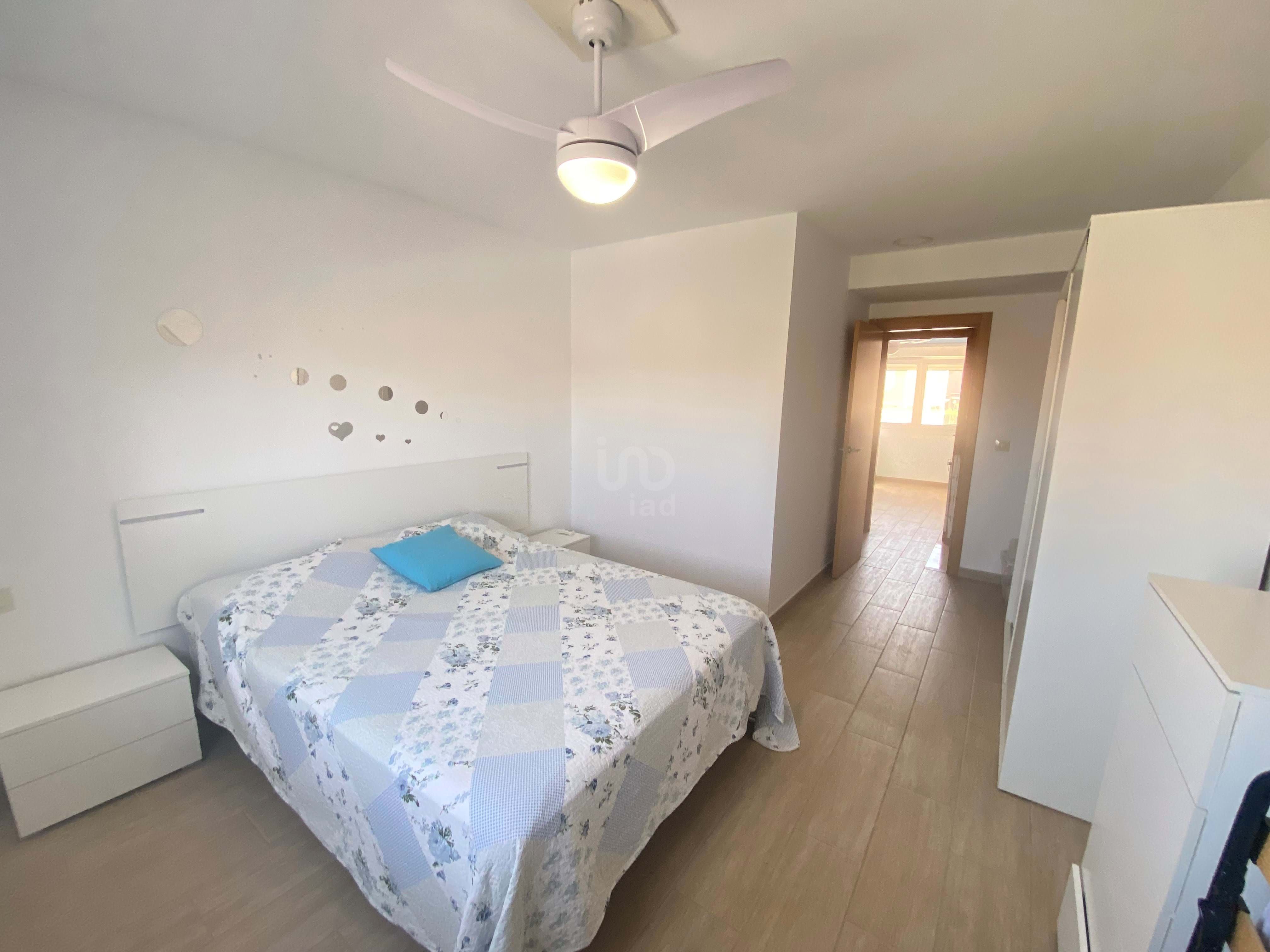 Bedroom of House or chalet for sale in Zahara de los Atunes  with Terrace and Swimming Pool