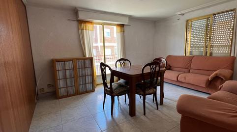 Foto 4 de Pis en venda a Carrús Este, Elche / Elx