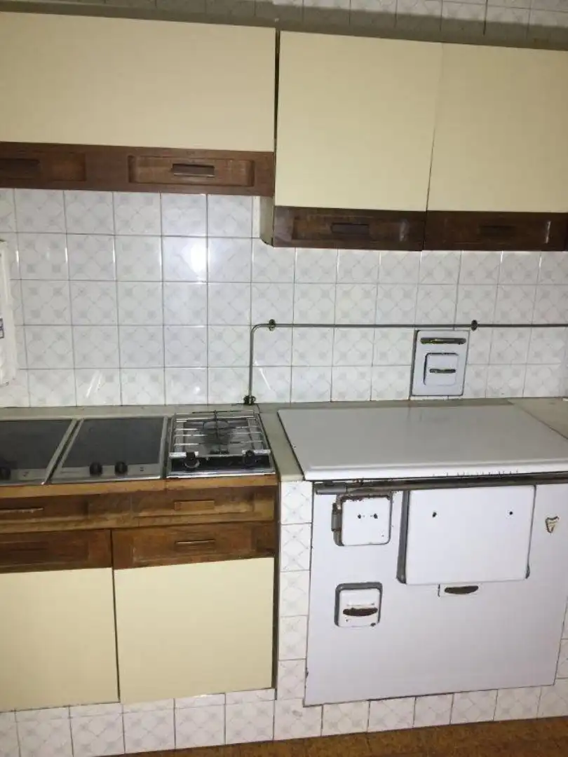 Kitchen of Detached homes for sale in Ampuero