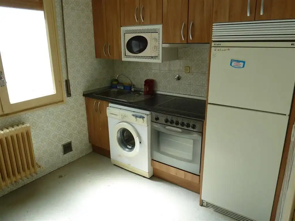 Flat for rent in Calle Río Ega, Azpilañaga