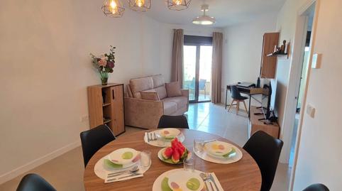 Foto 3 de Apartament de lloguer a Avenida de España, 7, Almayate, Málaga