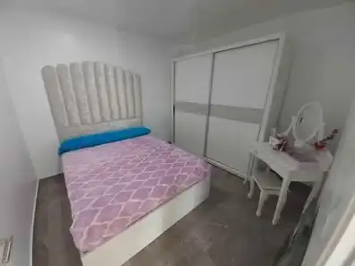 Planta baja en venta en Centro