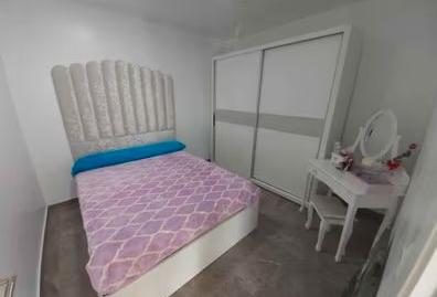 Foto 5 de Planta baixa en venda a Centro, Almería