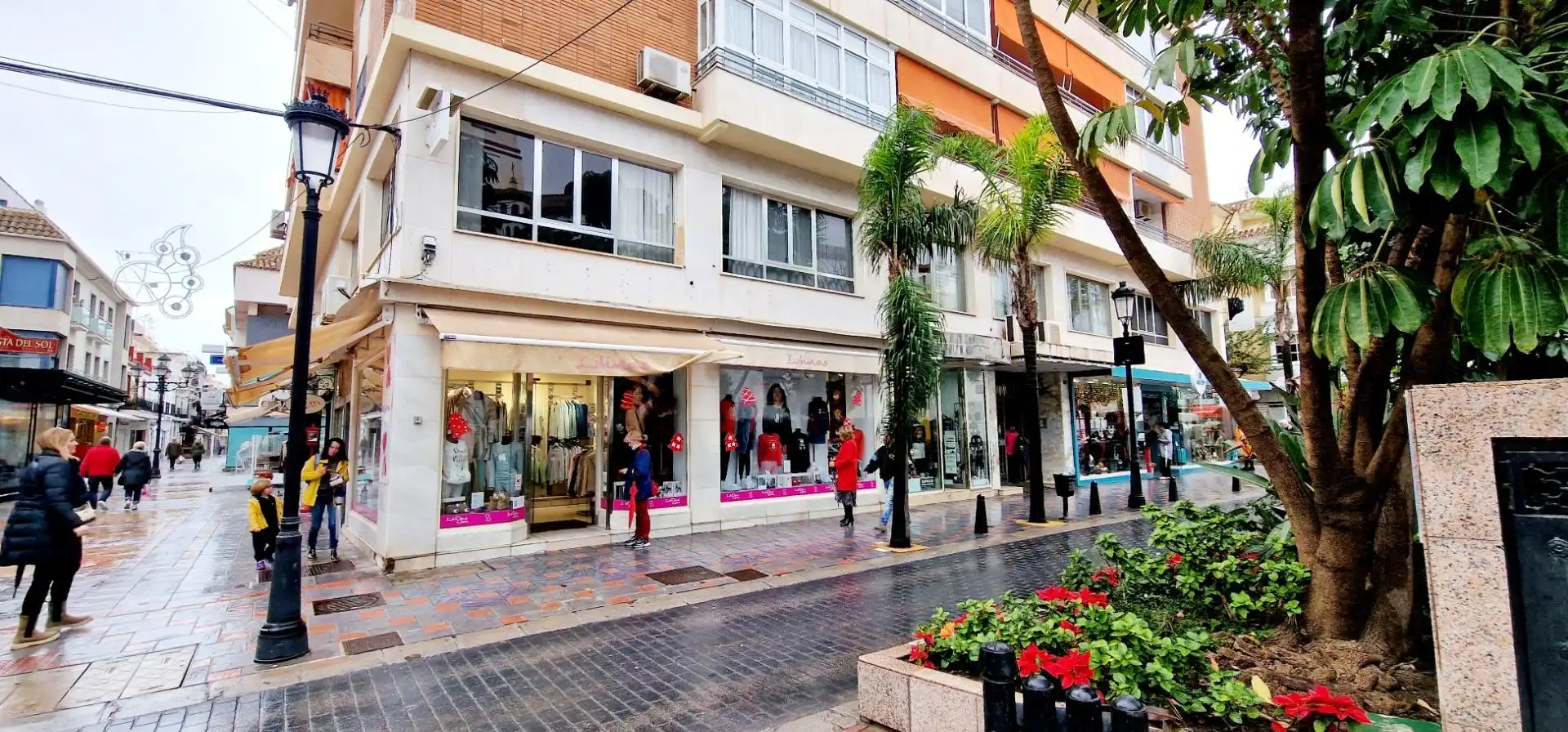Ufficio con ascensore in affitto a Plaza CONSTITUCION, imagen 19