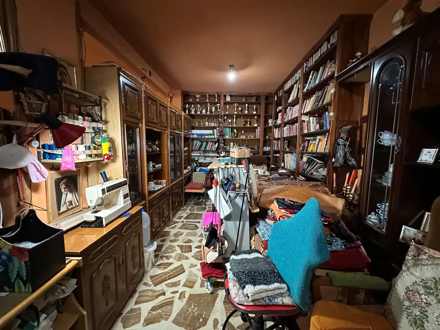 Casa en venda a Úbeda, imagen 7