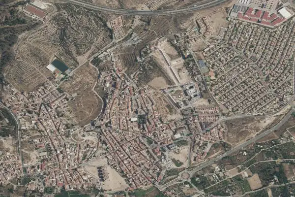 Piso en venta en Murcia