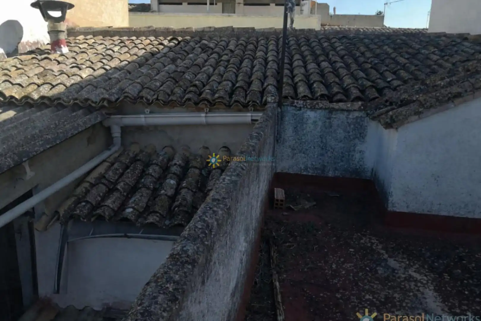 Finca rústica en venda en Benigànim amb Terrassa i Traster