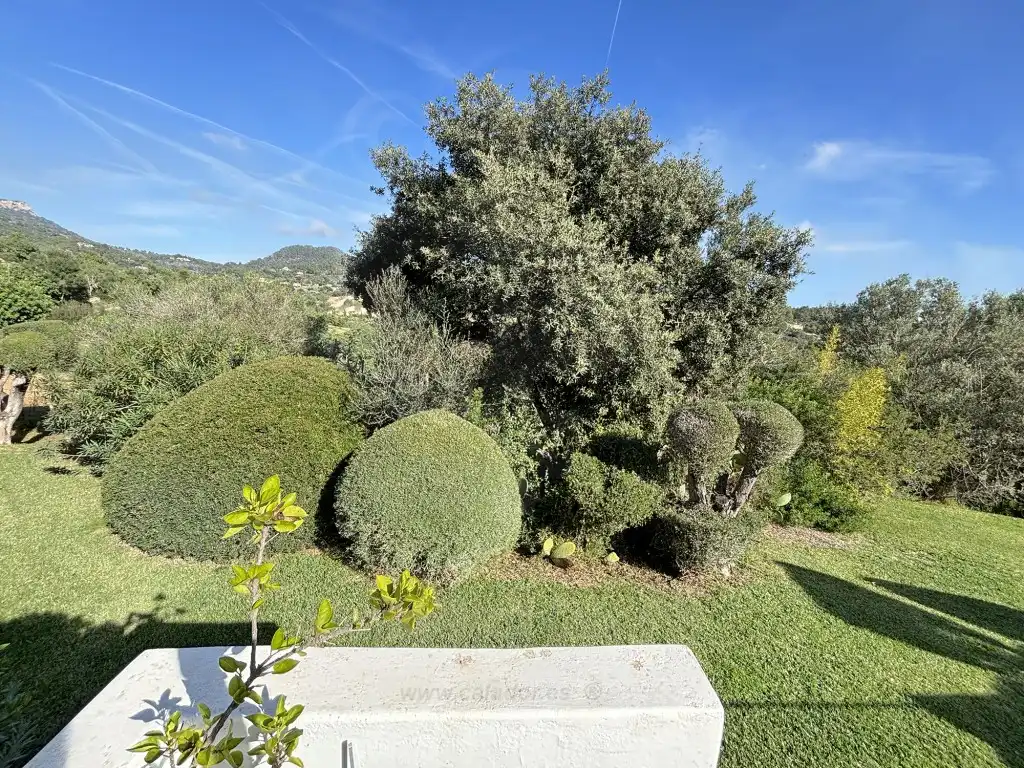Casa rustica con piscina in vendita a S'Horta - Cas Concos des Cavaller - Es Carritxó, imagen 32