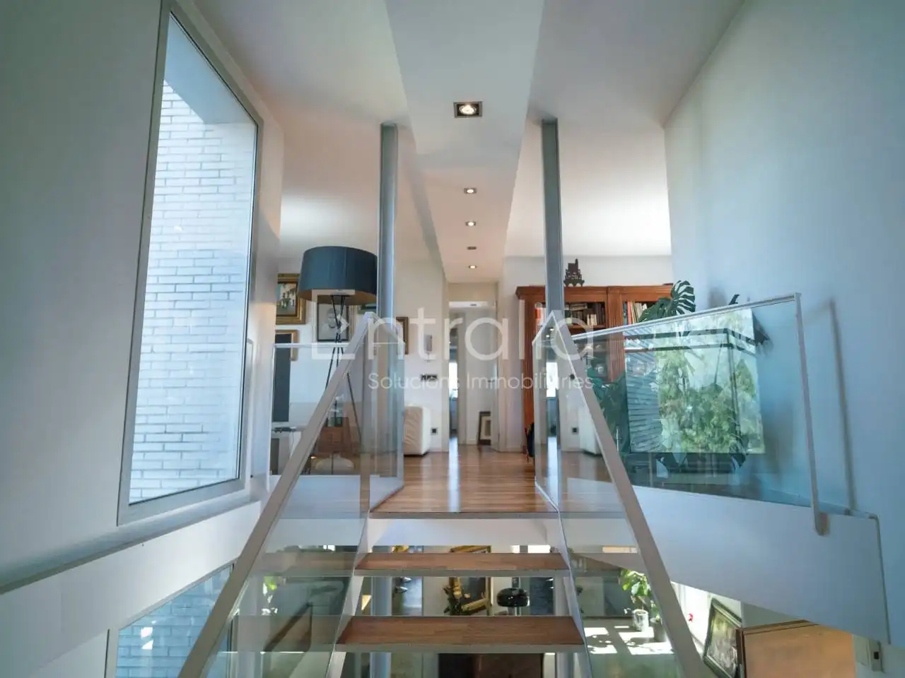 Casa o xalet en venda en Girona amb Aire condicionat, Calefacció i Jardí privat