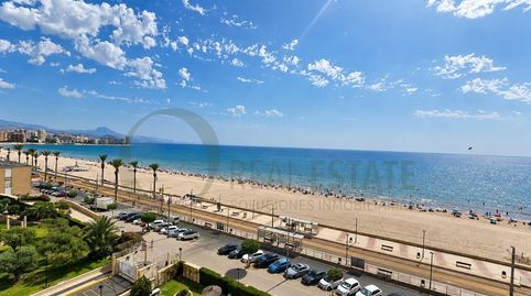 Foto 2 de Piso en venta en Avenida Jaume I el Conqueridor, Playa Muchavista, El Campello