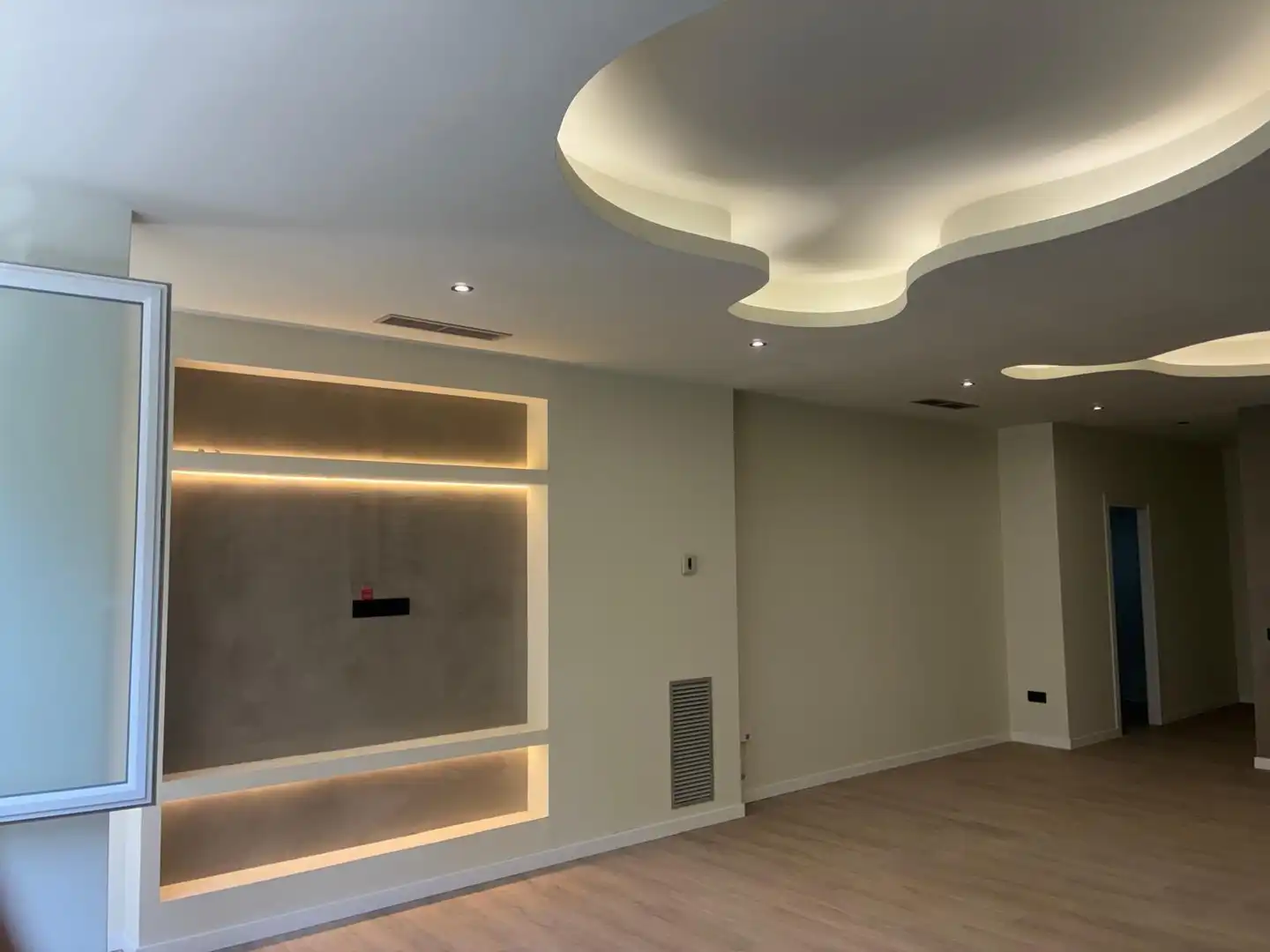 Flat for sale in Mollet del Vallès  with Air Conditioner, Heating and Parquet flooring