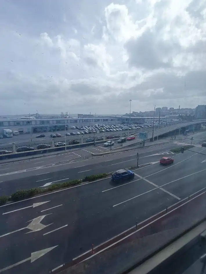 Parkplatz von Wohnung zum Verkauf in A Coruña Capital  mit Klimaanlage, Heizung und Abstellraum